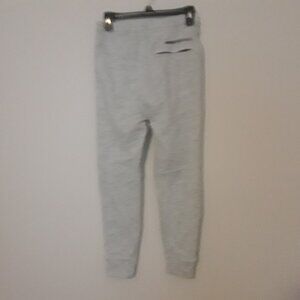 Mens American Eagle,Extra Small Peppered Gray Sweatpants w/2 Side Pockets